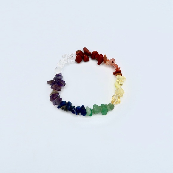 CHAKRA BRACELET - Picture 8 of 9